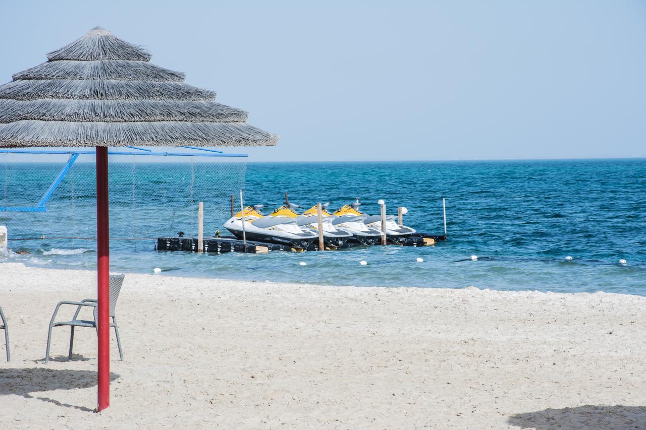 Radisson Blu Resort, Al Khobar הלף מון ביי מראה חיצוני תמונה Beach in Pomorie