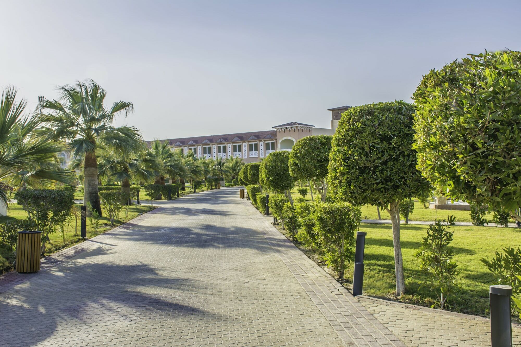 Radisson Blu Resort, Al Khobar הלף מון ביי מראה חיצוני תמונה University of Patras